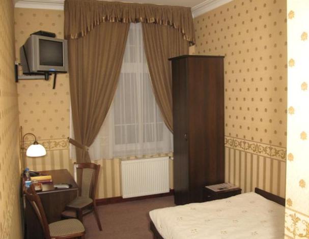Panska Gora Hotel Jaworzno Exterior photo